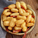 Spicy & Five Spice Peanuts Snack Casual Snacks