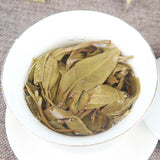 500g Sweet Rhyme Pu'er Loose Tea Premium Organic Ancient Tree Tea Yiwuchun Tea