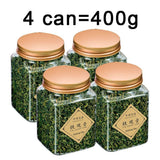 New Oolong Tea Tie guan yin canned Chinese Anxi Tieguanyin Tea Tea 100g