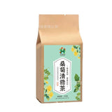 Mulberry leaves chrysanthemums bitter buckwheat tea bags health corn whisker tea