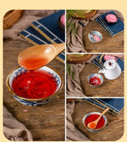Pomegranate Fruit Powder Natural Pure Pomegranate Juice Powder Baking Cake