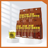 Health Tea Bag Pang Da Hai Luo Han Guo Chrysanthemum Tea Smoker's Tea