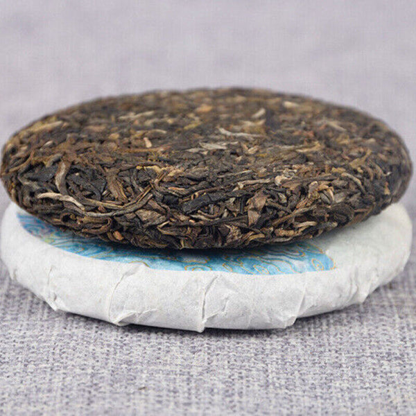 100g*3 Yunnan Tea Puerh Tea Spring Tea Organic Pu'er Health  Tea