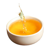 Spring Tea Small Tea Cake Yunnan Pu'er Raw Tea Slices High Mountain Ancient Tree