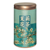Additive-Free High Quality Jasmine Tea Biluochun Floral Tea 0 Fat Canned