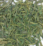 Flat Green Tea Green Edition White Tea Green Tea Bulk Tea New Tea Loose Tea 500g