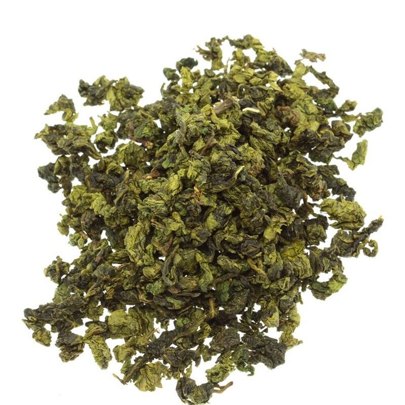 Vacuum Packed Taiwan Flavor Oolong Tea Organic Jin Xuan Milk Oolong 500g/1.1LB