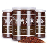 HELLOYOUNG TEA - [Herbal Tea] Black Tartary Buckwheat Tea 300g