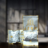 Medium Fire Charcoal Baked Oolong Tea New Tea 250g White Bud Chelan Tea