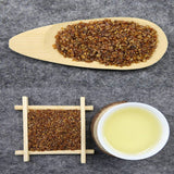 2021 Black Tartary Buckwheat Tea 500g Fine Herbal Bitter Premium Loose Leaf