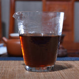 2002 Yunnan Bulang Gongting Ripe Puerh 357g Golden Buds