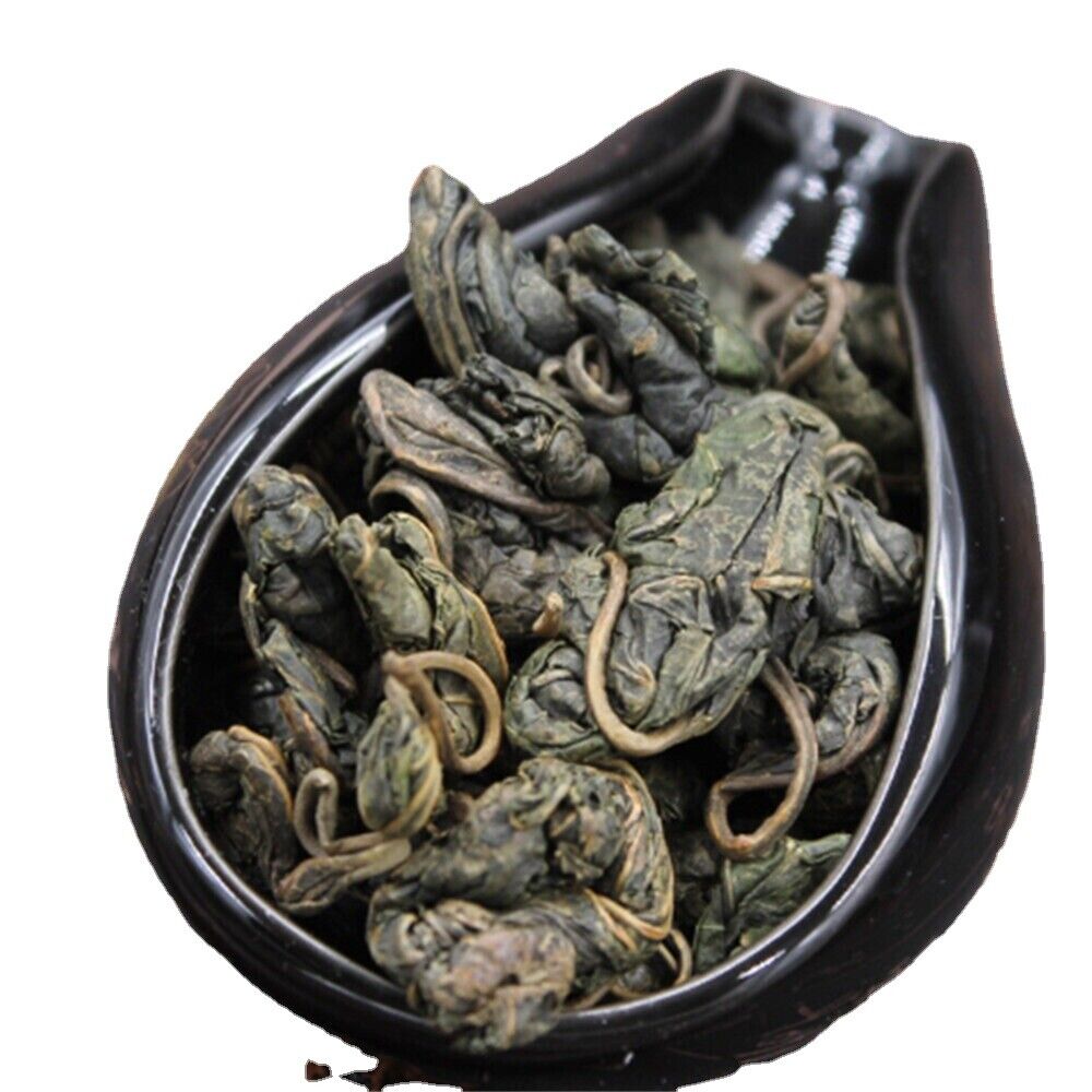 Dried mulberry leaf tea natural mulberry leaf tea Chinese health herbal medicine