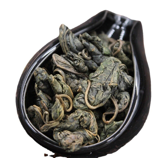 Dried mulberry leaf tea natural mulberry leaf tea Chinese health herbal medicine