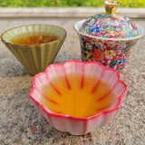 Bai Ya Qi Lan Medium Roast Rich Aroma Charcoal Roasted Oolong Tea 250g 500g