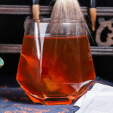 Herbal Tea Blend with Kudzu Root Sweeteners for Health Natural Tea