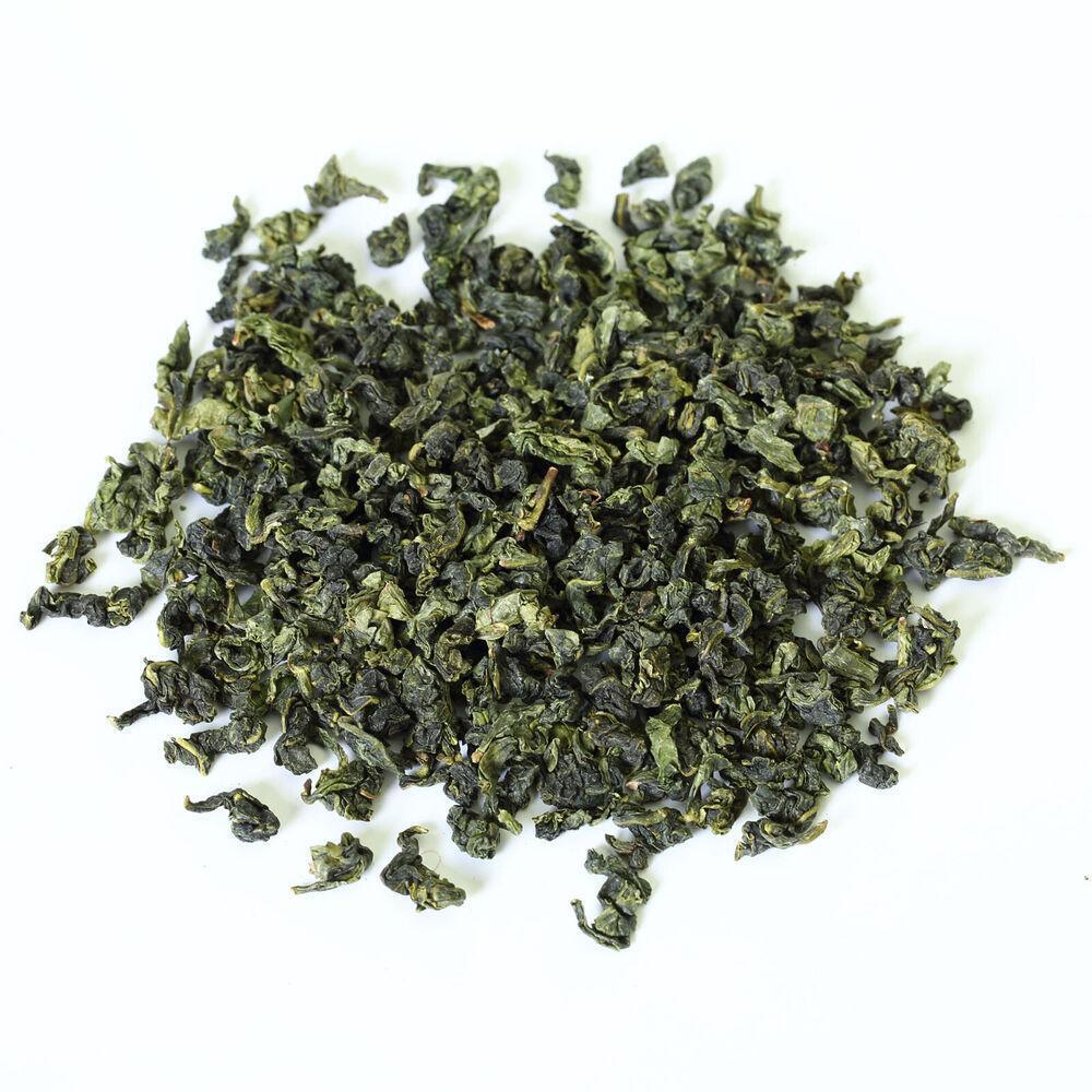 Wild-Harvested Traditionally Roasted Supreme Tie Guan Yin Oolong Tea