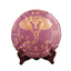 Tea Lao Ban Zhang Cake Gift Tea Healthy Drink 357g High Quality Spring