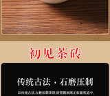 1000g Yunnan Pu'er Tea Xigui Column Small Dragon Column Mini Bamboo Tube Raw Tea