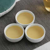 357g Yunnan Puerh Tea Banzhang Green Cake Large Tree Old Tree Puerh Raw Cake