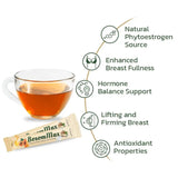 Pueraria Mirifica Papaya Fruit Powder Natural Papaya Extract