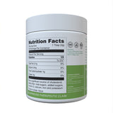 Premium Collagen & Matcha Blend 90g/can Premium Matcha Collagen Powder