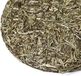 300g Year Supreme Silver Needle White Tea Baihao Yinzhen Tea  Low Caffeine