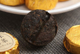 Aged Black Tea 500g Tea Bulk Yunnan Puerh Tea