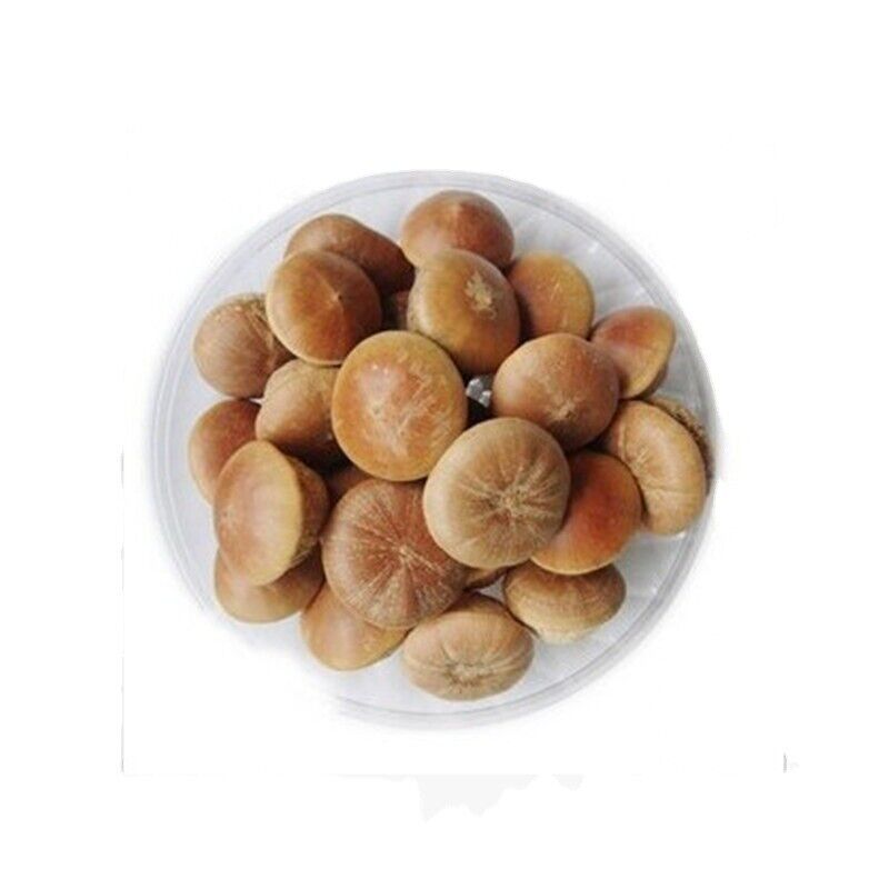 New Fengyou Fruit Dried Turtle Fruit Yin Yang Zi Turtle Fruit 500g