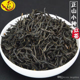 Fujian Wuyi Lapsang Souchong China Black Tea Zheng Shan Xiao Zhong Red Tea 250g