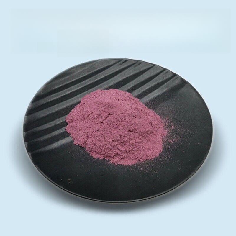 Natural Organic Pure Elderberry Extract Powder Green Health Extract Powder 500g Main image