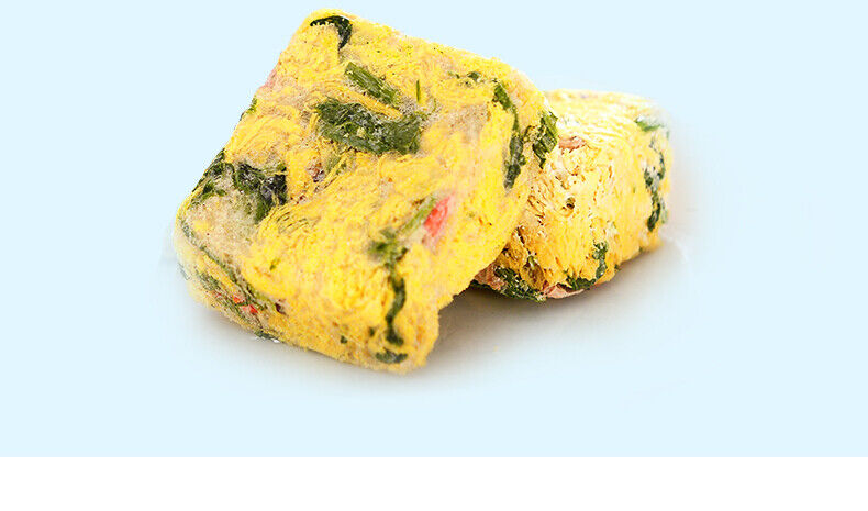 Subo Instant Soup Egg Drop Soup Vegetable SoupReady To Drink  10 Packs 苏伯速食汤蛋花汤