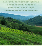 Anxi Tieguanyin New Tea Orchid Scent Oolong Tea Spring Tea Fresh Tea Authentic