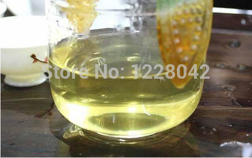 TieGuanYin Tea Fragrance Oolong Health Tea Anxi Tieguanyin Tea 64small Bags 500g