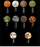 Corn Silk Stone Cleansing Tea Stone Flower Tea 150g Box