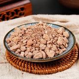 Traditional Chinese Medicine Chi shi zhi Red Halloysite 250g