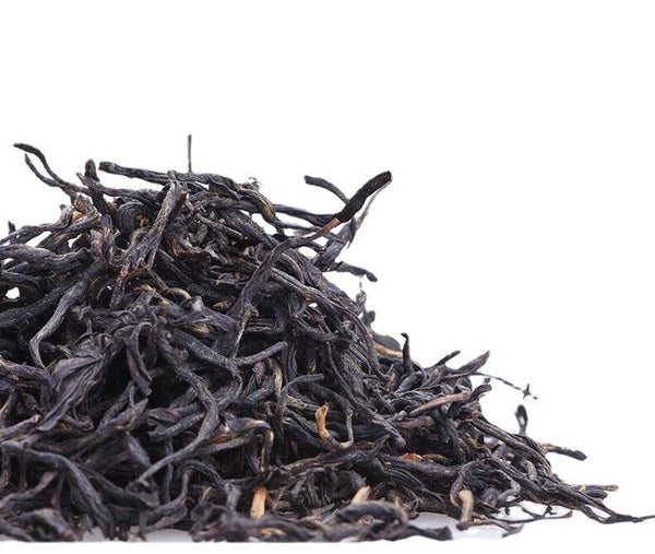 Zheng Shan Xiao Seed Black Tea Tong Mu Guan Tea Leaves Loose Tea 100g/3.52oz