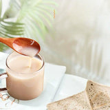 500g Nutritional Breakfast Brewing Drink Pure Ripe Walnut Powder