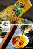 White Bud Qilan Tea, Vacuum Bagged Loose Tea Oolong Tea New Fujian Oolong Tea
