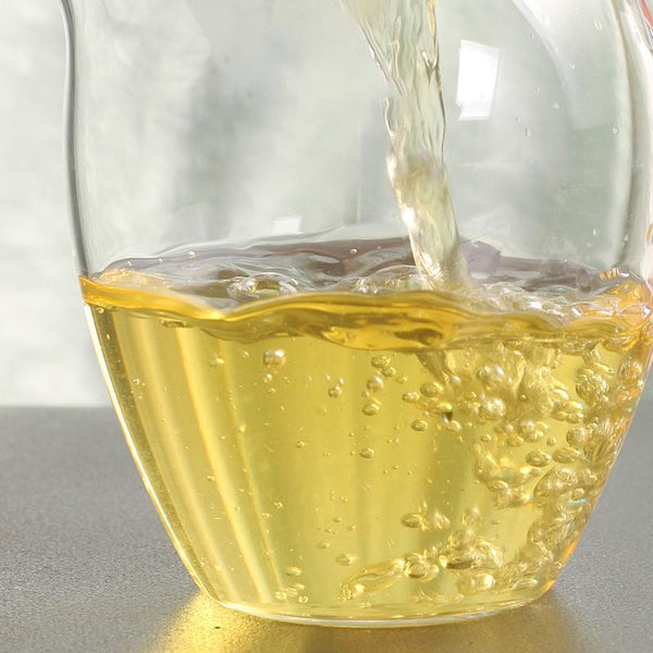 50g JinXuan Delight for a Refreshing Sip  Organic Milk Oolong Green Tea