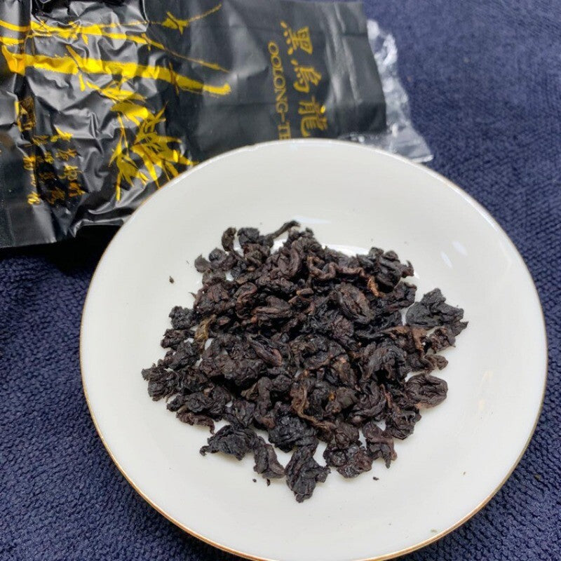 250g One Bubble Iron Goddess of Mercy Black Tea
