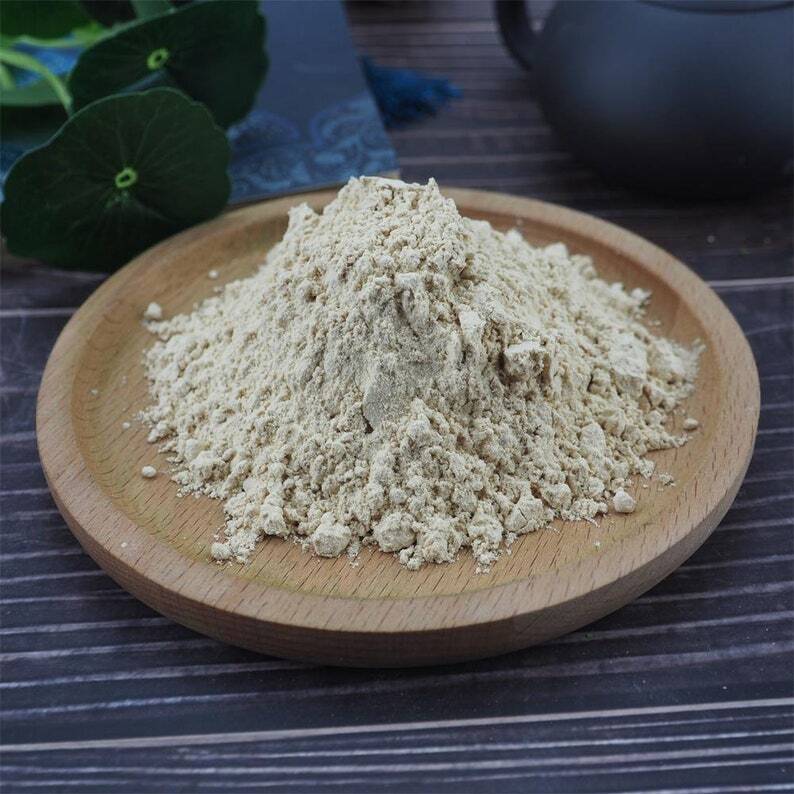100% Pure Powder Of Black Maca Root Maca Root Powder Black Maca High Quality Main image