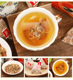 150g Wet Clear Chinese tea flower tea combination health drink flower tea bags