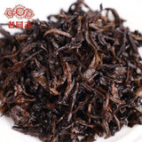 2021 Haiwan Old Comrade Ripe Pu-erh 500g Third Grade Bulk