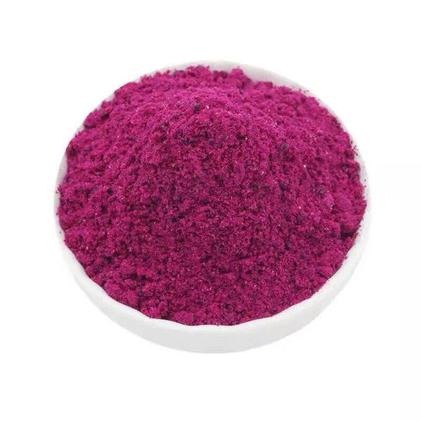 GOJI Berry strawberry, blueberry, Acai Berry，dragon fruit, cherry Tomato Powder