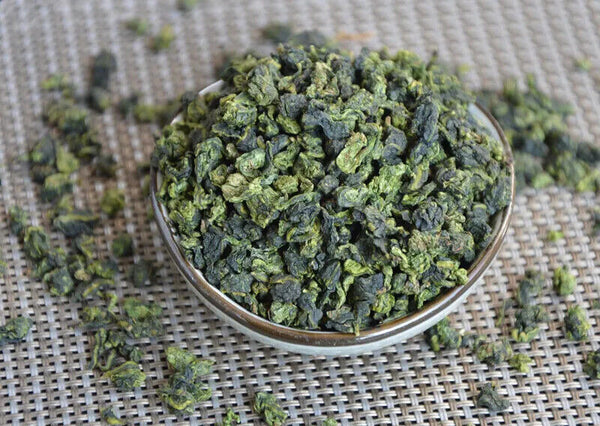 Anxi Tieguanyin Oolong Tea Aromatic 100% Organic Tie Guan Yin Health Care 500g