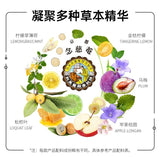 Moisturizing Throat Sugar 60g Cooling Sugar Mint Throat Protection Tablets