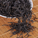 250g Top Grade Lapsang Souchong Wuyi Organic Black Tea zhengshanxiaozhong tea