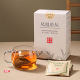 High Mountain Ya Shi Xiang Tea Bags Boxed Premium Phoenix Dancong Tea