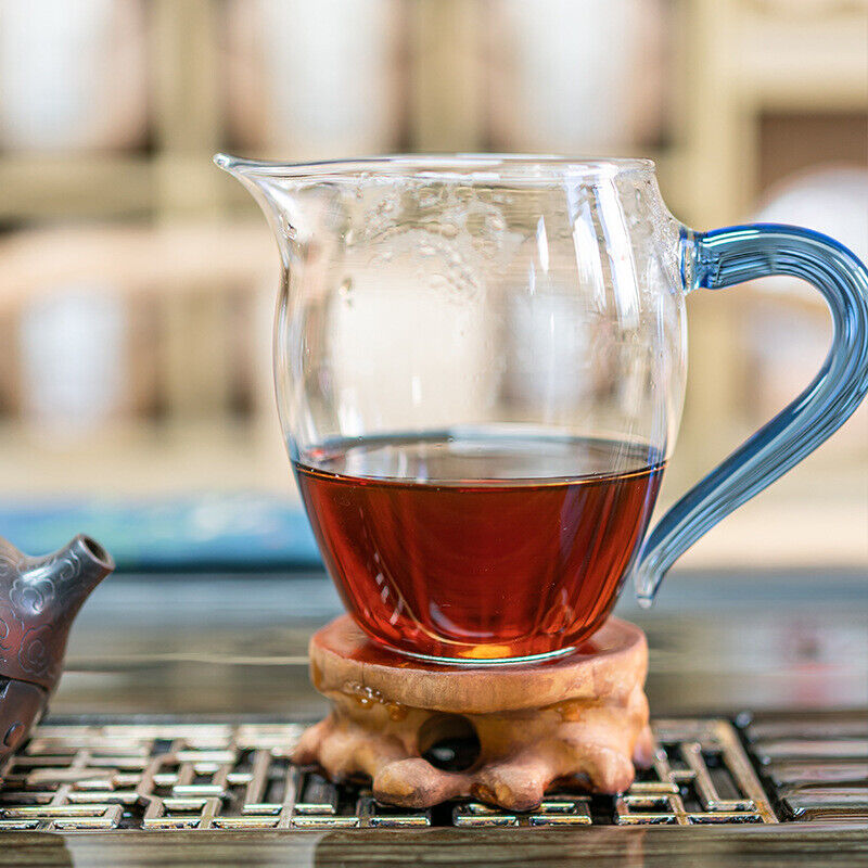 357G Yunnan Yiwu Mellow Rhythm Pu'er Seven Cakes Ancient Tree Aged Ripe Puer Tea