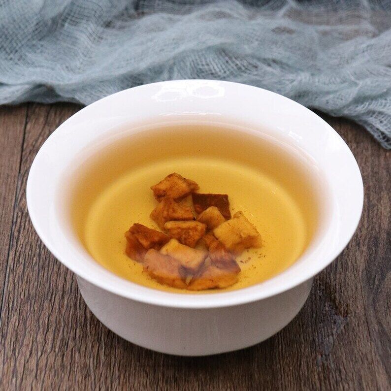 Herbal Cichorii Radix Cichorium Intybus Cichorium Glandulosum Root Health Tea Secondary image